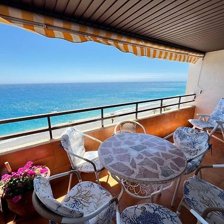 Pushe Playa Velilla Beach & Tradition 3 Almuñécar Екстериор снимка