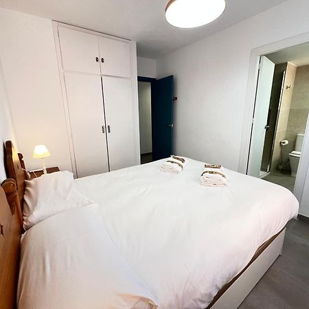 Pushe Playa Velilla Beach & Tradition 3 Almuñécar Екстериор снимка