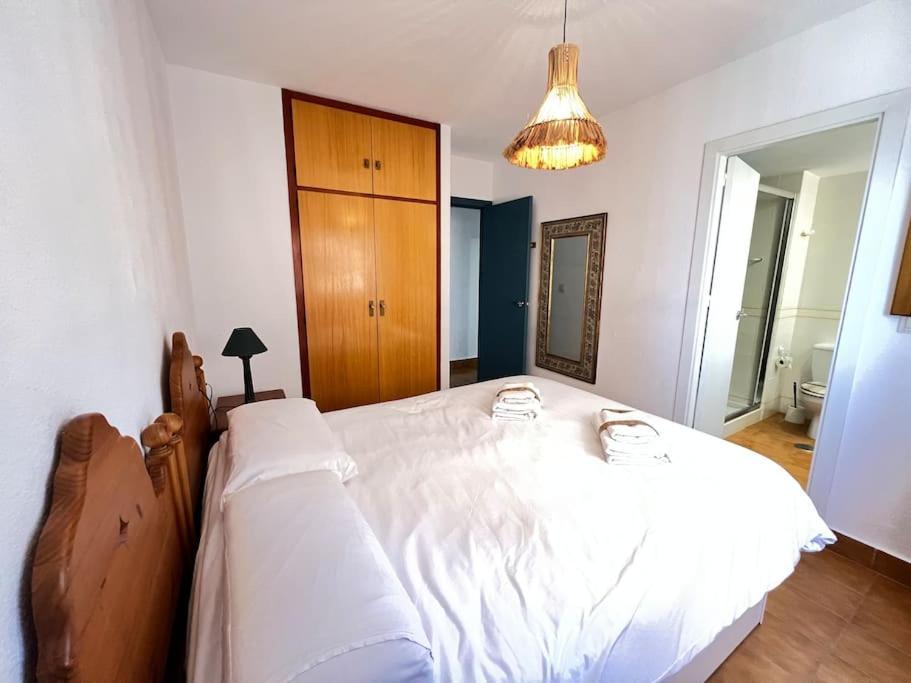 Pushe Playa Velilla Beach & Tradition 3 Almuñécar Екстериор снимка