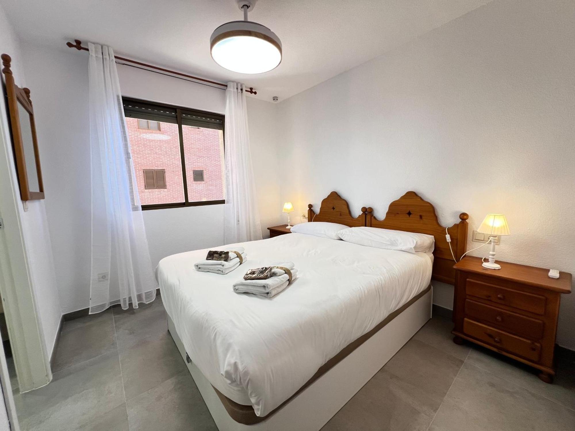 Pushe Playa Velilla Beach & Tradition 3 Almuñécar Екстериор снимка